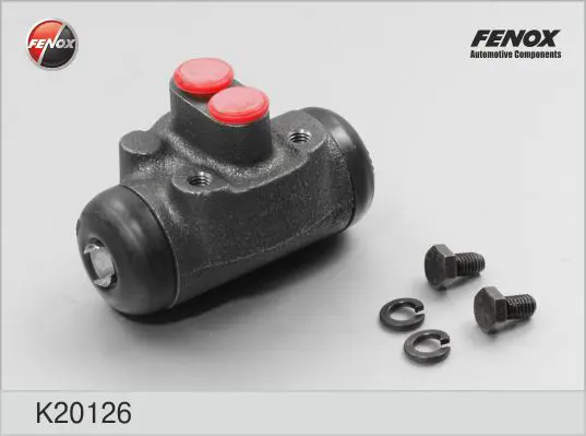 Спирачно цилиндърче на колелото FENOX