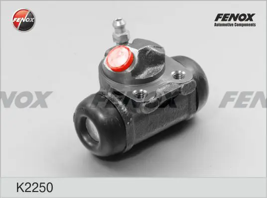Спирачно цилиндърче на колелото FENOX