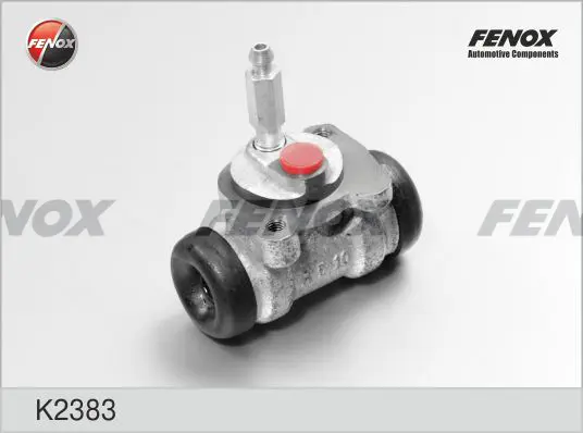 Спирачно цилиндърче на колелото FENOX