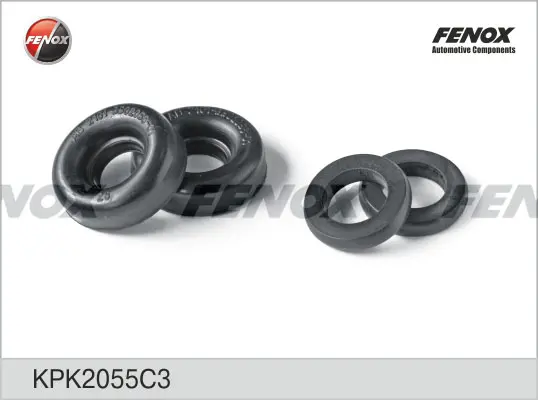 Ремонтен комплект, спирачно цилиндърче на колелото FENOX