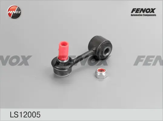 биалета FENOX               