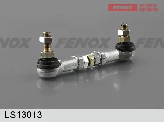 Биалета FENOX