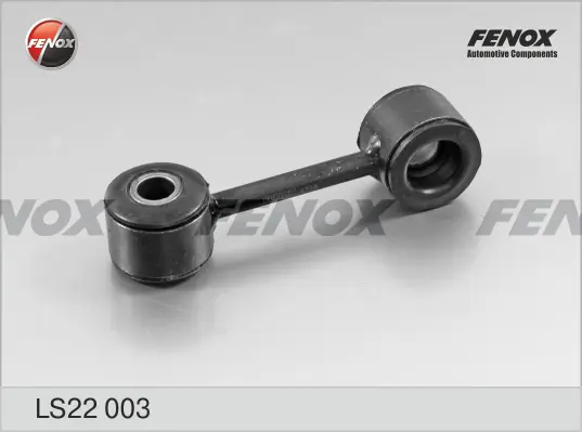 Биалета FENOX