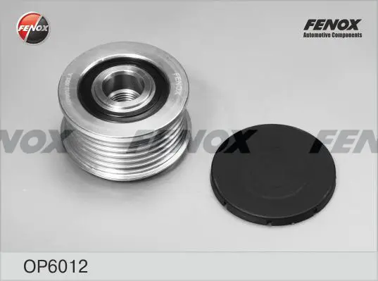 Механизъм за свободен ход на генератор FENOX