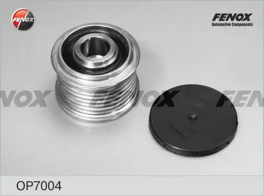 механизъм за свободен ход на генератор FENOX               