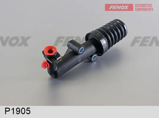 Хидравлична помпа, активатор съединител FENOX