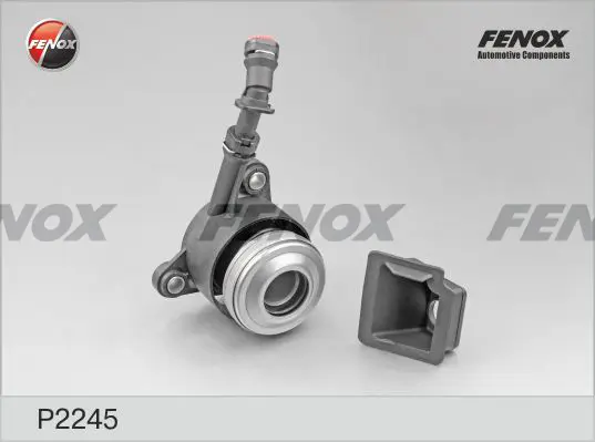 хидравлична помпа, активатор съединител FENOX               