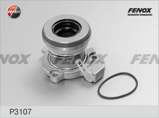 Хидравлична помпа, активатор съединител FENOX