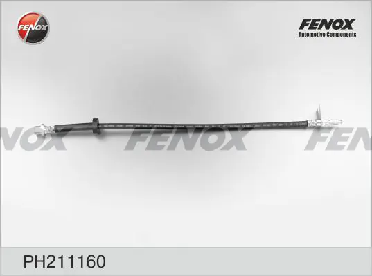 спирачен маркуч FENOX               