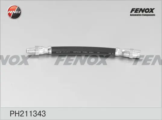 спирачен маркуч FENOX               