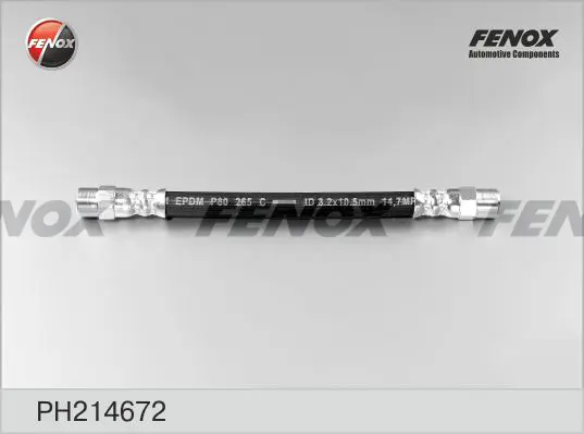 спирачен маркуч FENOX               