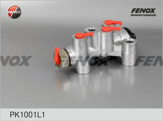 Регулатор на спирачното налягане FENOX