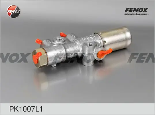 Регулатор на спирачното налягане FENOX
