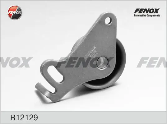 Паразитна водеща ролка, зъбен ремък FENOX