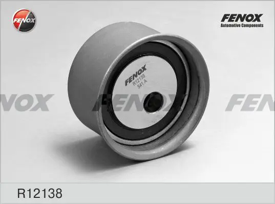 Паразитна водеща ролка, зъбен ремък FENOX