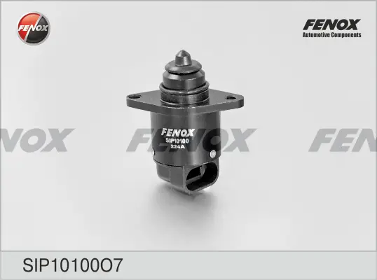 Регулиращ клапан на свободния ход, захранване с въздух FENOX