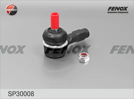 накрайник на напречна кормилна щанга FENOX               