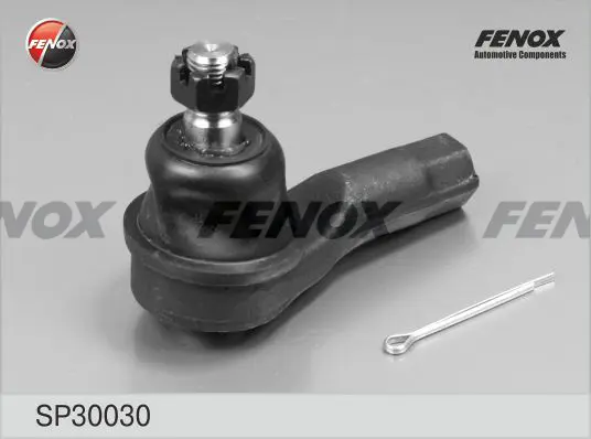 Накрайник на напречна кормилна щанга FENOX