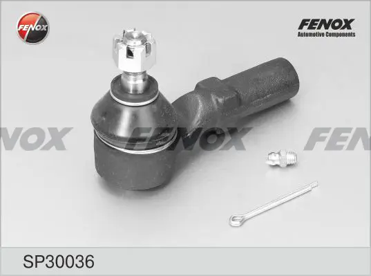 Накрайник на напречна кормилна щанга FENOX