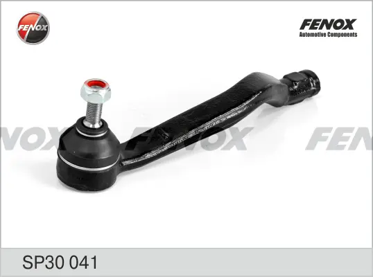 Накрайник на напречна кормилна щанга FENOX