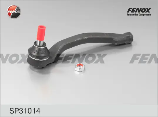 Накрайник на напречна кормилна щанга FENOX