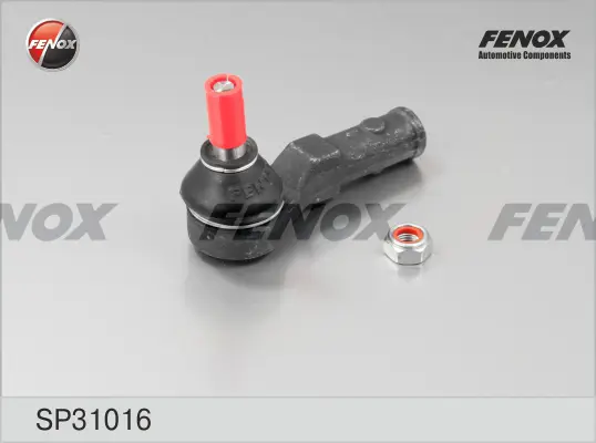 Накрайник на напречна кормилна щанга FENOX