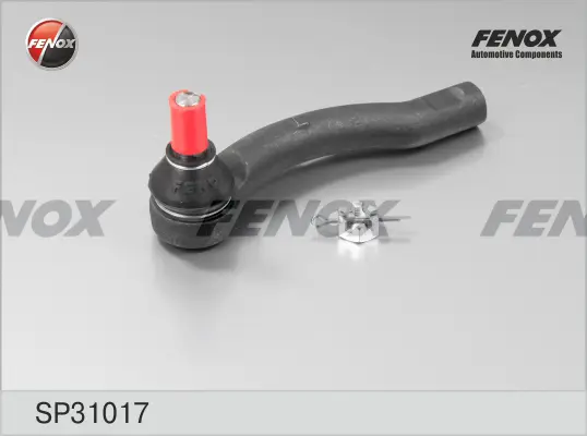 Накрайник на напречна кормилна щанга FENOX
