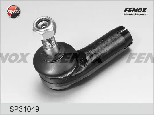 Накрайник на напречна кормилна щанга FENOX