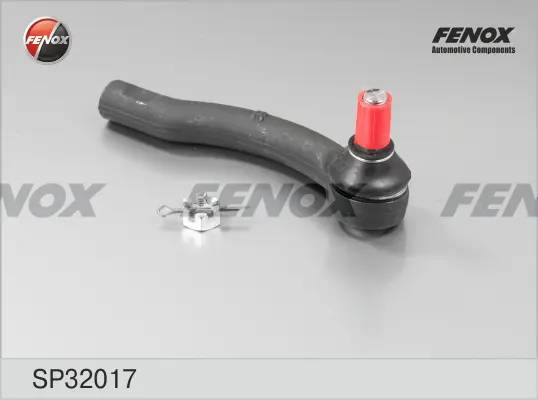 Накрайник на напречна кормилна щанга FENOX