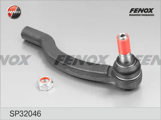 накрайник на напречна кормилна щанга FENOX               