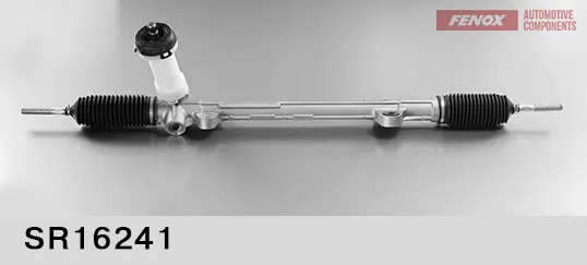 кормилна кутия FENOX               