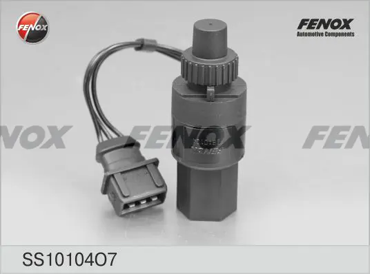 Датчик, скорост FENOX