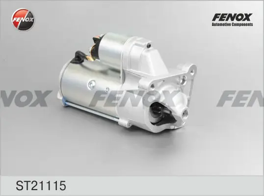 Стартер FENOX