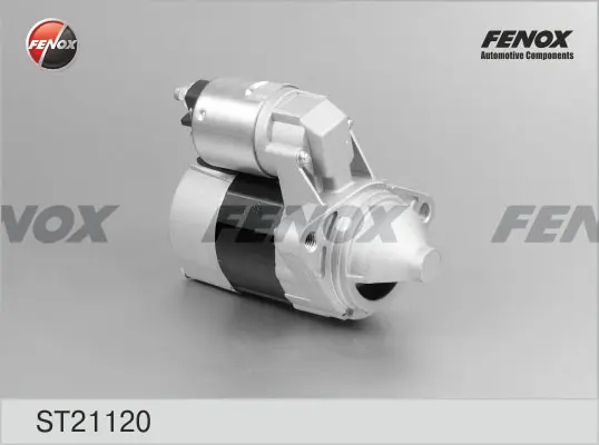 Стартер FENOX