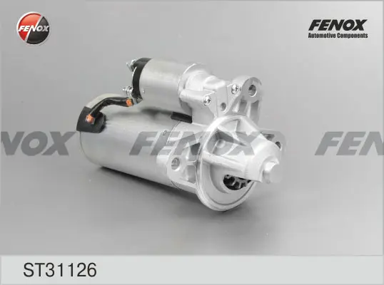 Стартер FENOX
