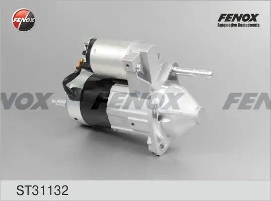 Стартер FENOX