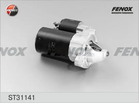 стартер FENOX               