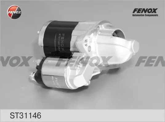 Стартер FENOX