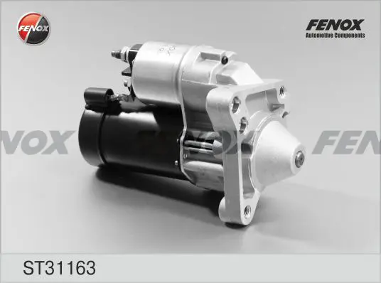 Стартер FENOX
