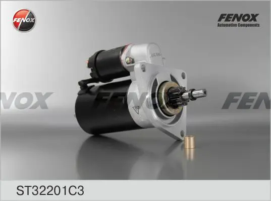 Стартер FENOX