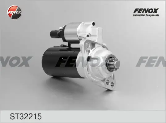стартер FENOX               