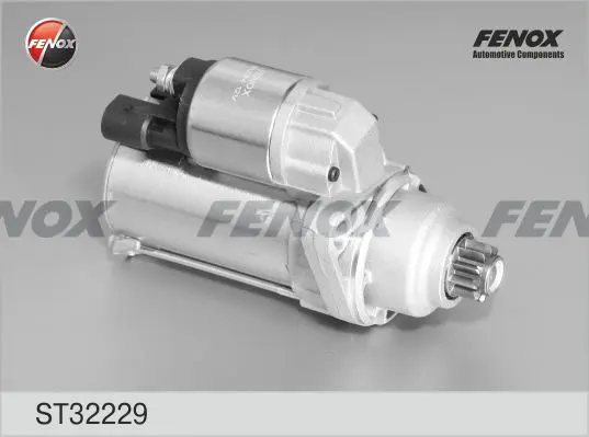 стартер FENOX               