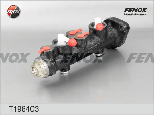 Спирачна помпа FENOX