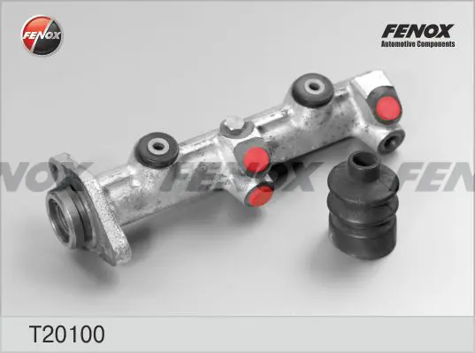 Спирачна помпа FENOX