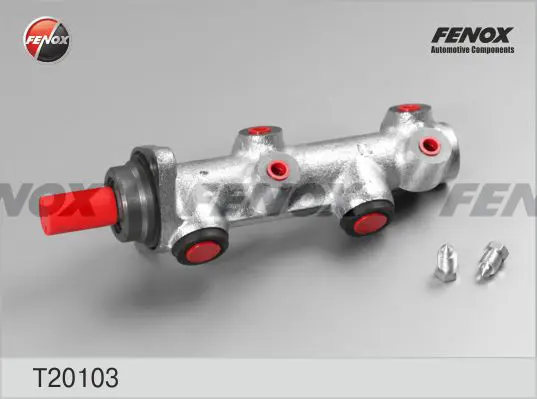 Спирачна помпа FENOX