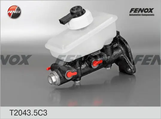 Спирачна помпа FENOX