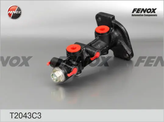 Спирачна помпа FENOX