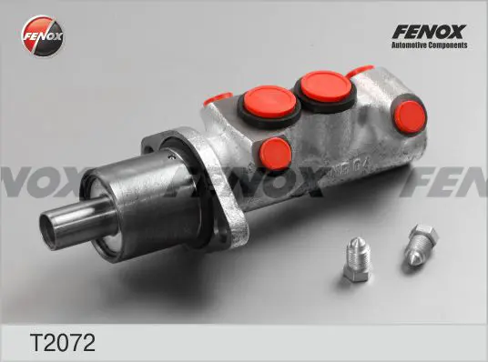 Спирачна помпа FENOX