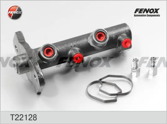 Спирачна помпа FENOX