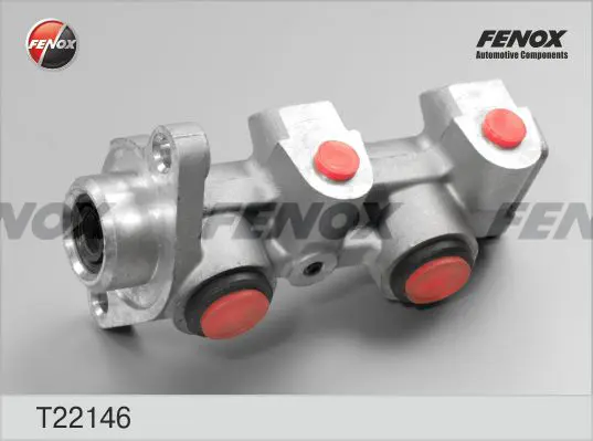 Спирачна помпа FENOX
